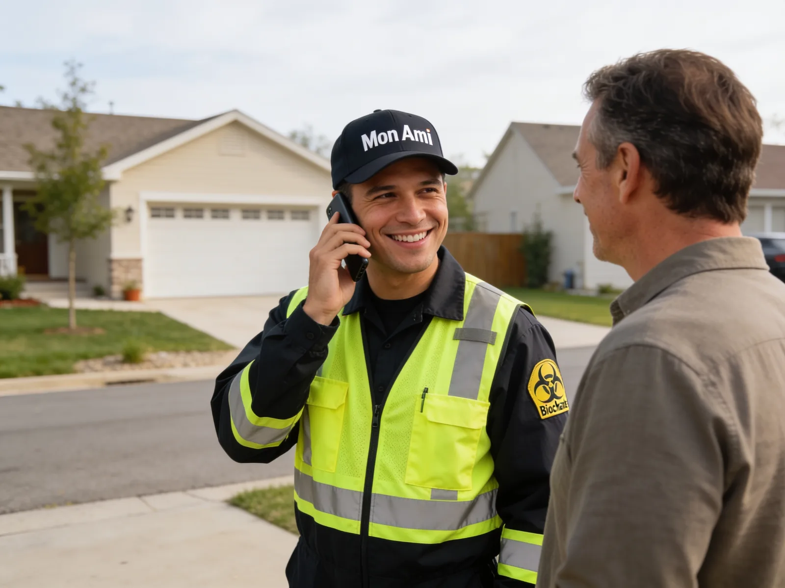 Sewage Cleanup Riverside, IA FAQs